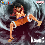 Banpresto One Piece Maximatic Monkey D. Luffy I-II Special (Ver.B) Figure BP29209