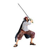 Banpresto One Piece Grandista Shanks Figure BP29210