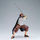 Banpresto One Piece Grandista Shanks Figure BP29210