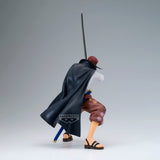 Banpresto One Piece Grandista Shanks Figure BP29210