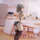 Banpresto Uzaki-chan Wants to Hang Out! Glitter & Glamours Uzaki Tsuki Maid Ver. Figure BP29241