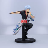 Banpresto Gintama Vibration Stars 20th Anniversary Ver. Gintoki Sakata Figure BP29413