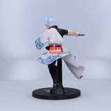 Banpresto Gintama Vibration Stars 20th Anniversary Ver. Gintoki Sakata Figure BP29413