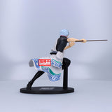 Banpresto Gintama Vibration Stars 20th Anniversary Ver. Gintoki Sakata Figure BP29413