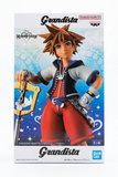 Grandista Sora box photo 1 on a white background