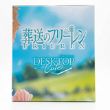 Taito Frieren: Beyond Journey's End Desktop Cute Frieren Summer Dress Ver. Figure T40514