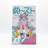 FuRyu Vocaloid Hatsune Miku - Hatsune Miku 10th Anniversary Noodle Stopper Figure FR51076