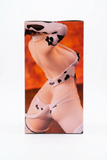 Magia Baiser figure box photo 3 on a white background