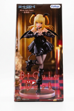 Misa Amane figure box photo 1 on a white background