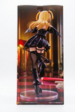 Misa Amane figure box photo 2 on a white background