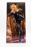 Misa Amane figure box photo 4 on a white background