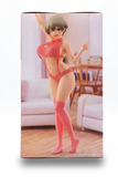 Tweaked Hana Uzaki figure box photo 1
