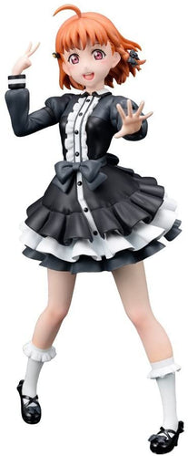 Sega Love Live! Sunshine!! Little Daemon SPM Super Premium Figure Chika Takami