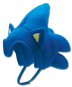 Sonic the Hedgehog Sonic Cosplay Fleece Cap