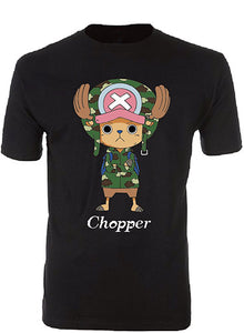 One Piece Chopper Dr. Men's T-Shirt