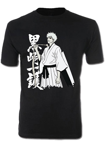 Bleach Ichigi Kurosaki Hollow Men's T-Shirt