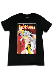 Inuyasha Sesshomaru & Inuyasha Men's T-shirt