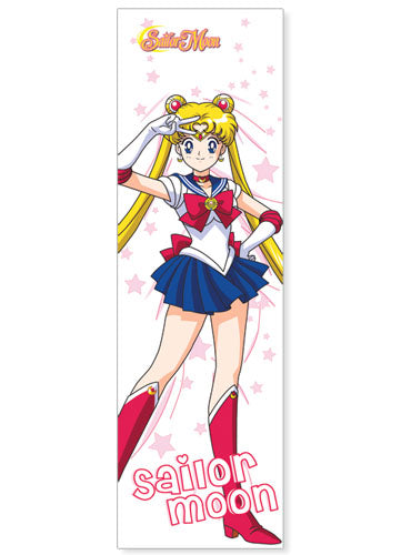 Sailor Moon Sailor Moon Authentic Anime Body Pillow