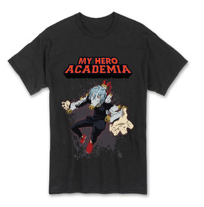 My Hero Academia Shigaraki Men's T-Shirt