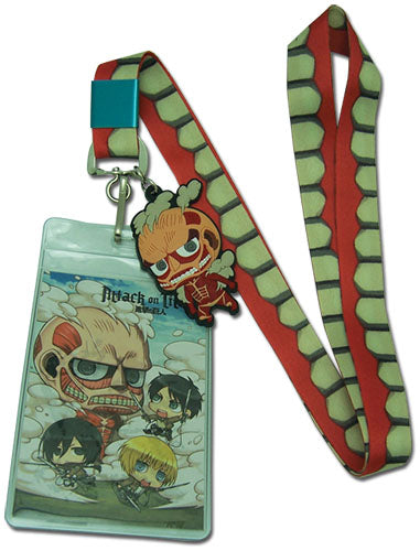 Japanese Anime Naruto One Piece Lanyards Id Badge Holder ID Card Pass Gym  Mobile Phone USB Badge Holder Hang Rope Lanyard Key Strap From Popshop,  $0.47
