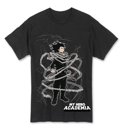 My Hero Academia Eraserhead Aizawa Men's T-Shirt