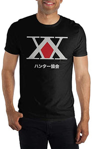 Hunter X Hunter Gon & Killua Men's T-Shirt