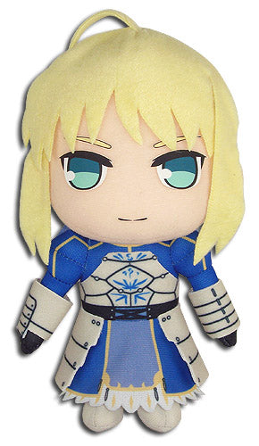 Fate Stay Night Saber 8