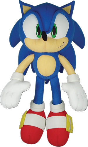 Sonic the Hedgehog Sonic 12