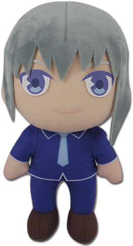 Fruits Basket - Tohru Plush 8