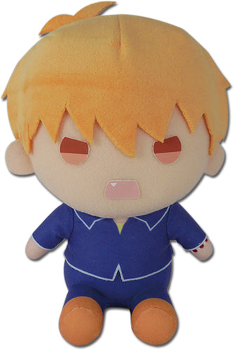 Fruits Basket - Tohru Plush 8