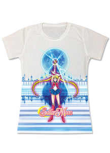 Sailor Moon S Sailor Moon Jrs T-Shirt