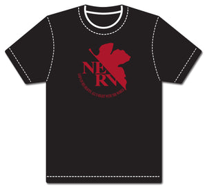 Evangelion NERV Logo T-Shirt