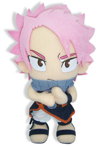 Fairy Tail Natsu Dragneel 8"H Official Plush