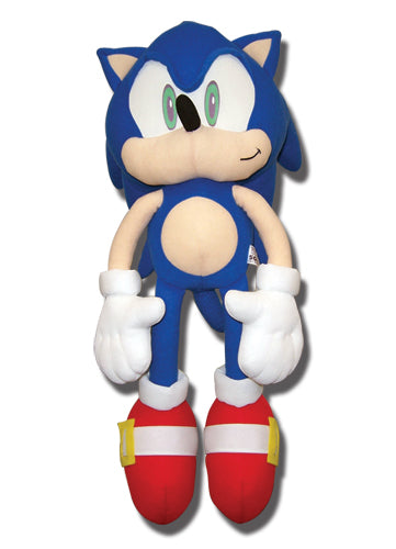 Sonic the Hedgehog  22