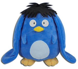 Yu Yu Hakusho (Yusuke's Spirit Beast) Puu 8" Official Stuffed Plush Doll