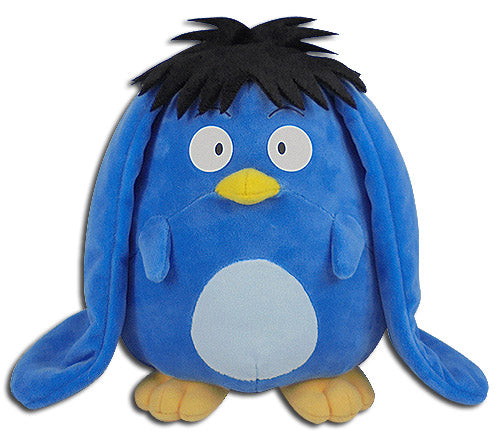 Yu Yu Hakusho (Yusuke's Spirit Beast) Puu 8