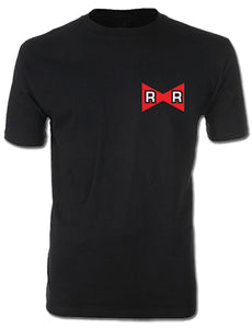 Dragon Ball Z Android 17's Logo Men's T-Shirt