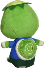 Load image into Gallery viewer, Animal Crossing New Leaf Kapp&#39;n/Kappei Plush 7&quot;H