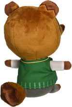 Load image into Gallery viewer, Animal Crossing New Leaf Tom Nook 7&quot;H Official Plush