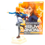 FuRyu Love Live Superstar Kanon Shibuya SSS Figure AMU0361