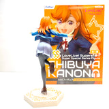FuRyu Love Live Superstar Kanon Shibuya SSS Figure AMU0361