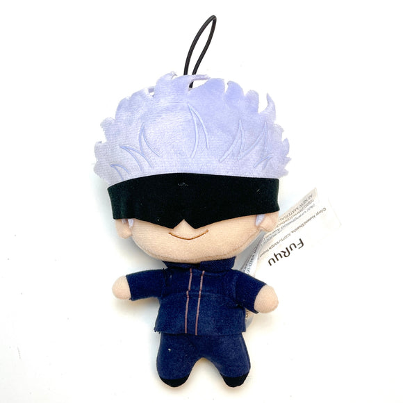 FuRyu Jujutsu Kaisen Small Plush - Satoru Gojo AMU0394