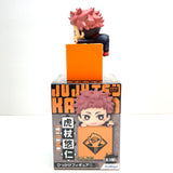 FuRyu Jujutsu Kaisen Trigger Vol.1 Yuji Itadori Figure AMU0427