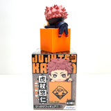 FuRyu Jujutsu Kaisen Trigger Vol.1 Yuji Itadori Figure AMU0427