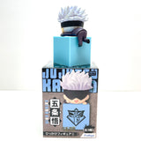 FuRyu Jujutsu Kaisen Trigger Vol.2 Satoru Gojo Figure AMU0431