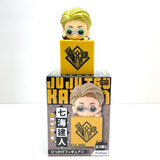 FuRyu Jujutsu Kaisen Trigger Vol.2 Kento Nanami Figure AMU0432