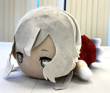 Load image into Gallery viewer, FuRyu Zombie Land Saga Junko Konno Large Nesoberi Lying Down Stuffed Plush