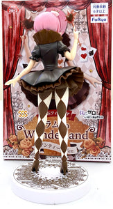 FuRyu Re Zero: Starting Life in Another World SSS Figure Wonderland Magic Ram