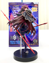 Load image into Gallery viewer, FuRyu Fate Grand Order Lancer Scathach Third Ascension Action Figure AMU10881