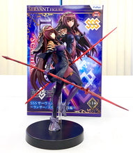 Load image into Gallery viewer, FuRyu Fate Grand Order Lancer Scathach Third Ascension Action Figure AMU10881